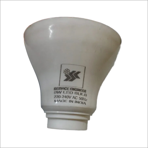 Led Bulb Cap Application: Industrial