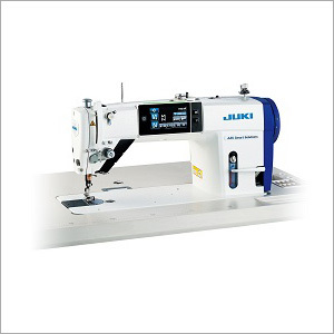 Direct Drive-High-Speed, Sewing System