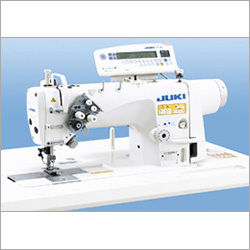 2-Needle-Lockstitch Machine