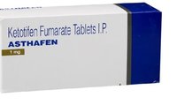 Generic Zaditor Ketotifen Fumarate Tablet