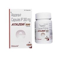 Atazanaveer Capsules