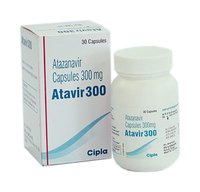Atazanaveer Capsules