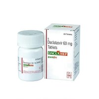 Daclatasvir Tablets