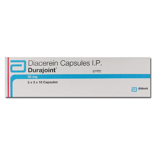 Diacerein Capsules