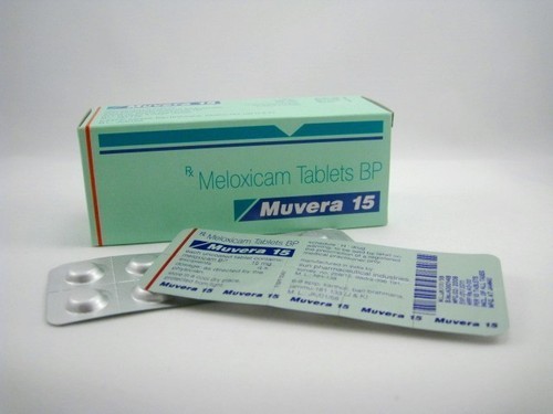 Meloxicam Tablets
