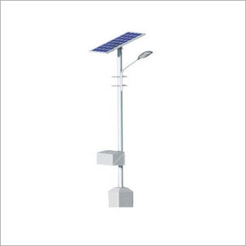 Solar Street Light