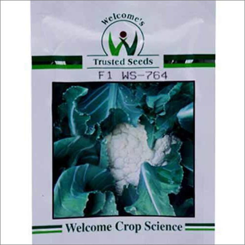 Cauliflower Seeds