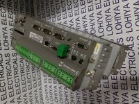 PAC  SERVO DRIVE