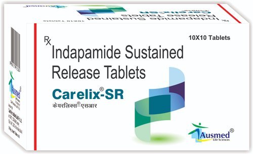 Indapamide Tablets General Medicines