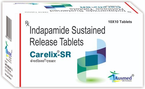 Indapamide Tablets
