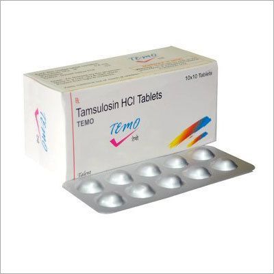 Tamsulosin Tablet General Medicines
