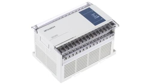 MITSUBISHI FX1N-40MT-DSS