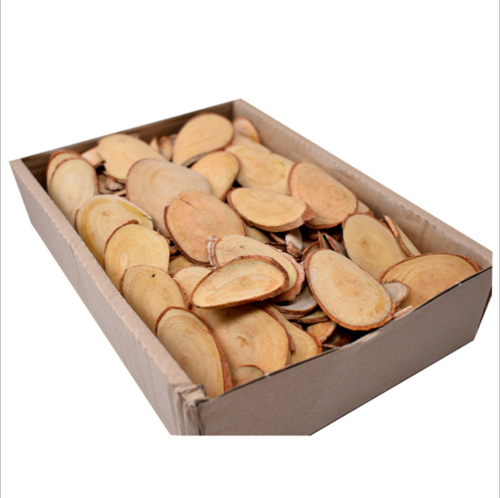 Dried Tongkat Ali Slices/Eurycoma Longifolia Slices/Malaysian Ginseng Slices
