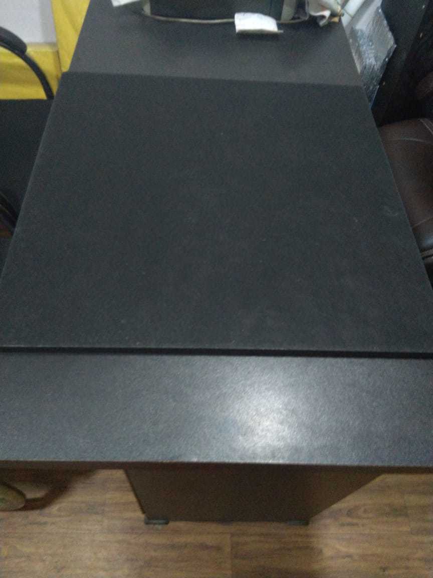 Acoustical False Ceiling