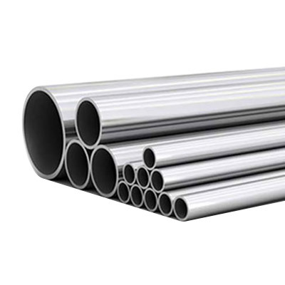  Steel Pipes