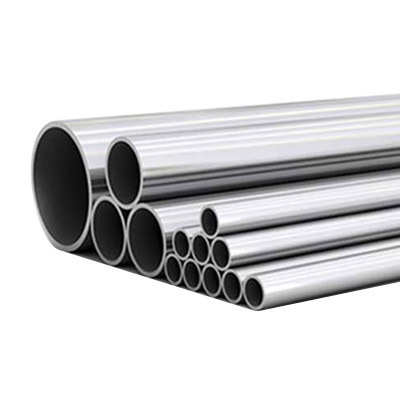 Stainless Steel Pipes
