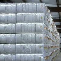 White Cotton Bales