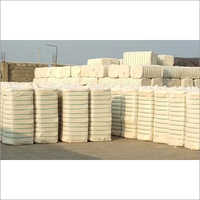 Soft Raw Cotton Bales