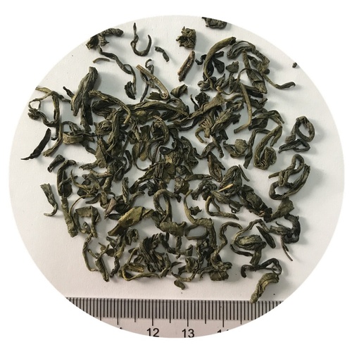 Qualite Azawad Health Benefits Chunmee Green Tea