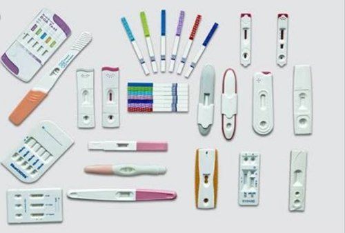 Rapid Test Kits