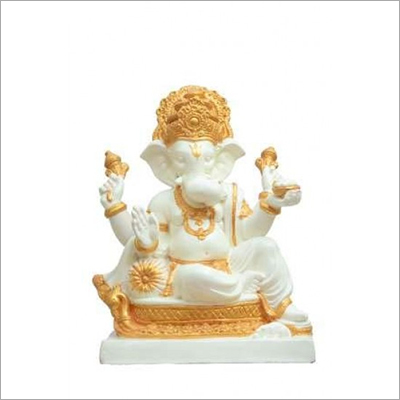 FRP Lord Ganesha Statue