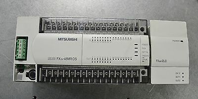 MITSUBISHI FX2N-48MR-DS