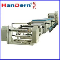 Solar Cell Back Panel Film making machine PVDF Solar Cell Back Panel Film making machine