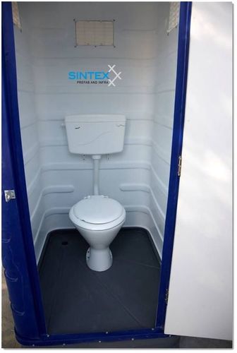 Sintex Toilets