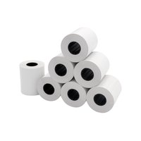Thermal Paper Roll 56 MM X 10 MTRS