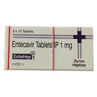 Entecavir Tablets