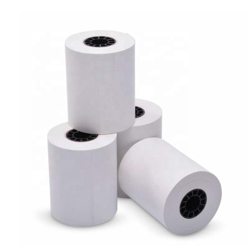 55MM THERMAL PAPER ROLL 12 MTR