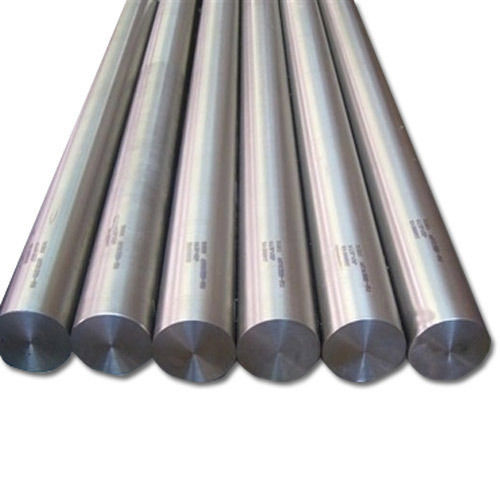 Nickel Alloy Round Bar