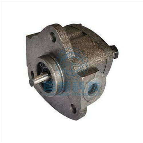 RHB Lubricating Cycloidal Oil Pump