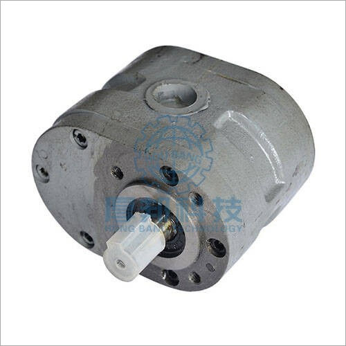 HY01 Series Cycloid Rotor Oil Pump