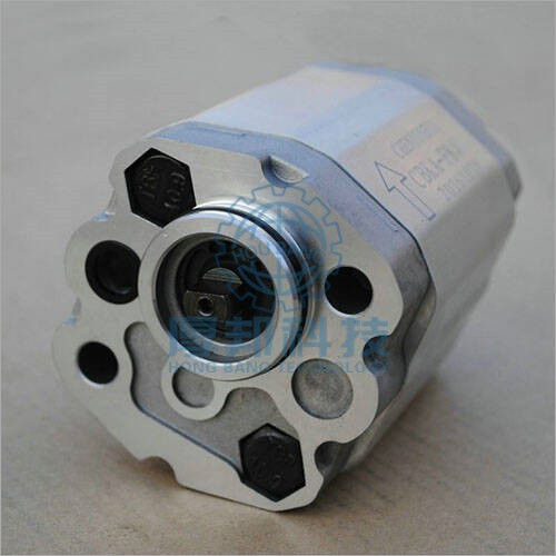 Gear Pump