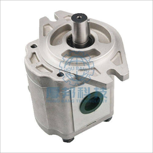 CBF-4 Gear Pump