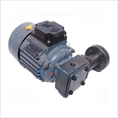 CB-0.8 Series Gear Pump Motor Device