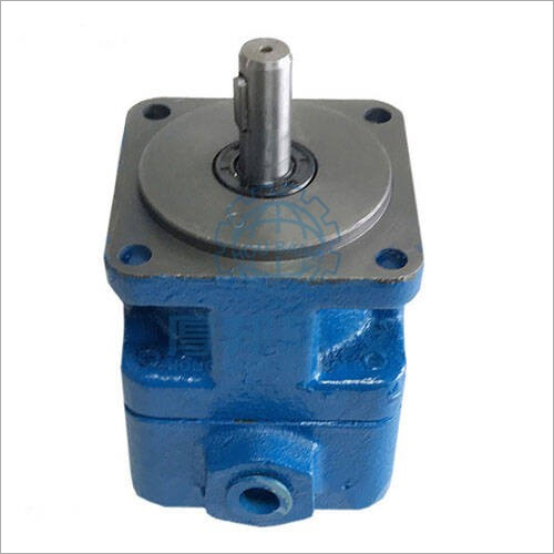 YB-D Series Vane Pump