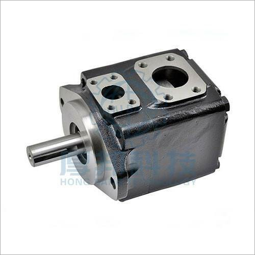 T6-T7 Series Single Vane Pump