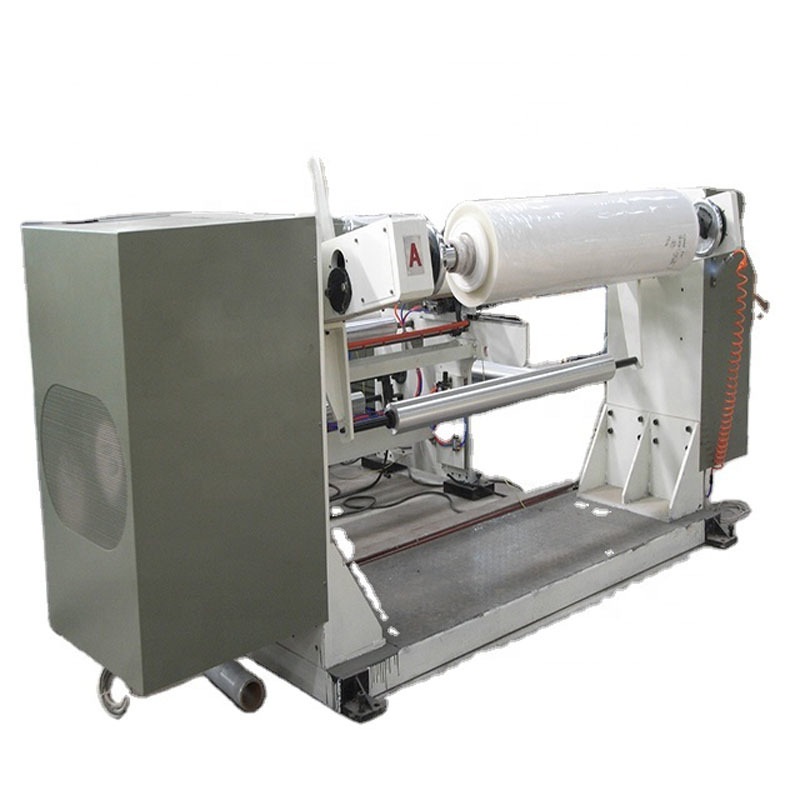 Extrusion Lamination Compound Machine Single Side Extrusion Lamination Compound Machine