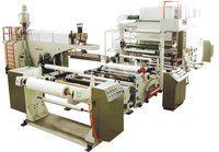 Extrusion Lamination Compound Machine Single Side Extrusion Lamination Compound Machine