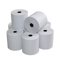 56MM THERMAL PAPER ROLL 20 MTR