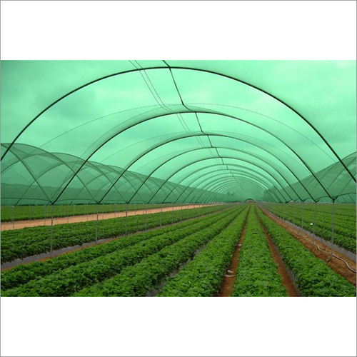 Plastic Agriculture Shade Net