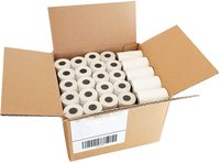 56MM THERMAL PAPER ROLL 25 MTR