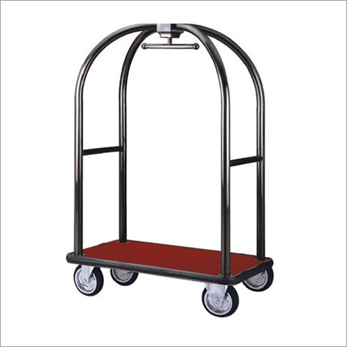 Hotels Service Trolley