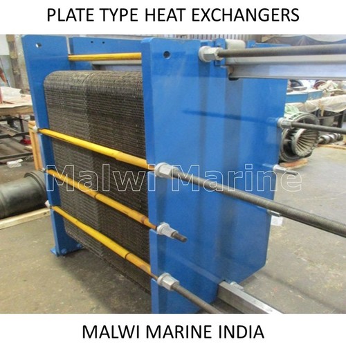 HEAT EXCHANGER - ALFA-LAVAL-SONDEX