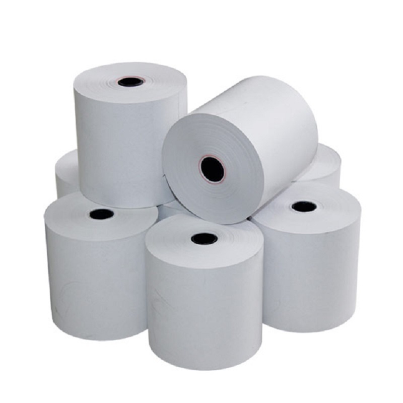 56MM THERMAL PAPER ROLL 30 MTR