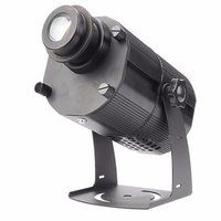 Safety Sign Projector Light - Color: All