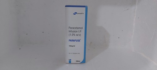 Parafuse 100ml