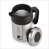 Aster Steel Insulated Flask